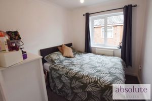 Bedroom Three- click for photo gallery